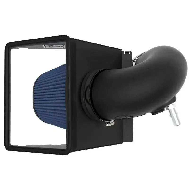 Rapid Induction Cold Air Intake System w/Pro 5R Filter 19-20 Ford Ranger L4 2.3L (t)