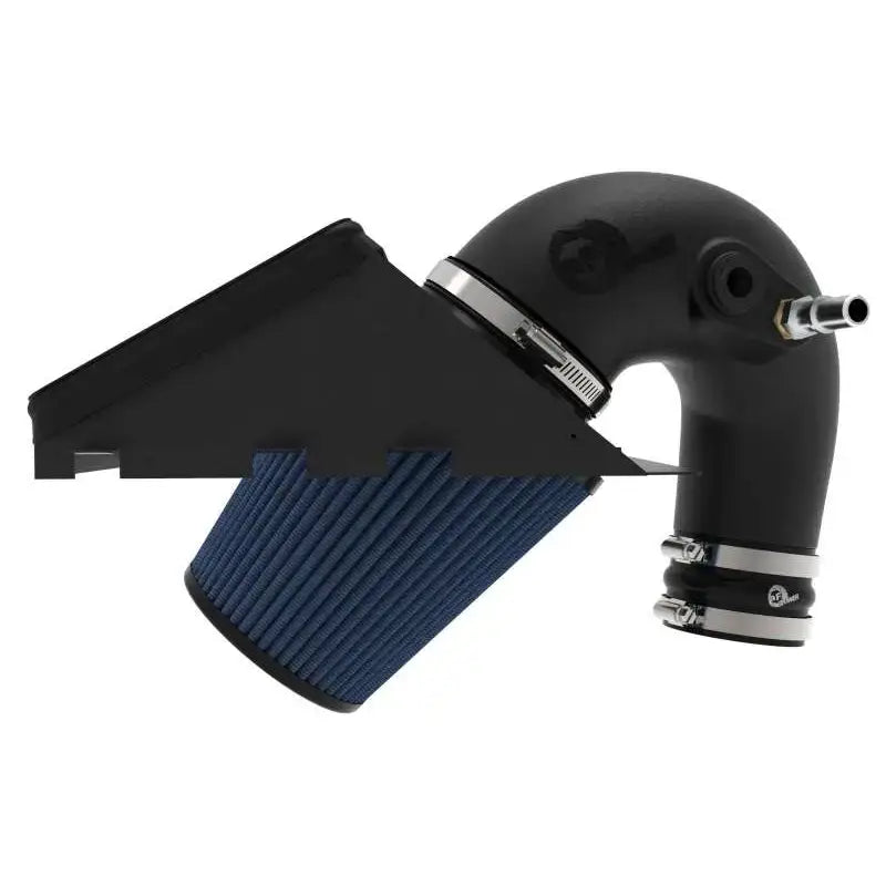 Rapid Induction Cold Air Intake System w/Pro 5R Filter 19-20 Ford Ranger L4 2.3L (t)