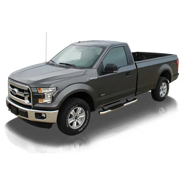 Raptor 1603-0371 Nerf/Step BAR
