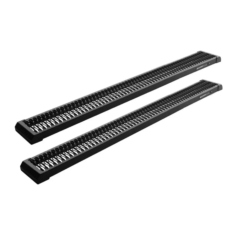 Raptor 2456-Black Running Board Component 2456-BLK