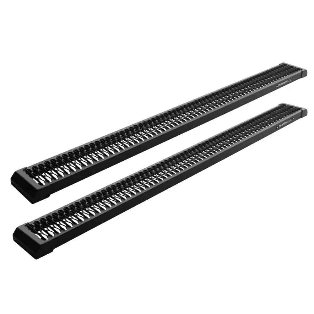 Raptor 2475-Black Running Board Component 2475-BLK