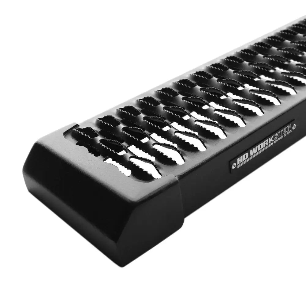 Raptor 2475-Black Running Board Component 2475-BLK