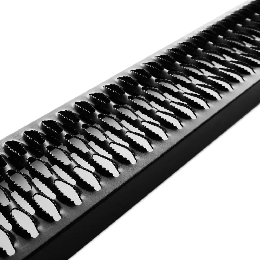 Raptor 2475-Black Running Board Component 2475-BLK