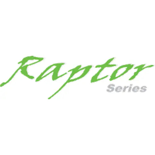 Raptor RB-0404-BK