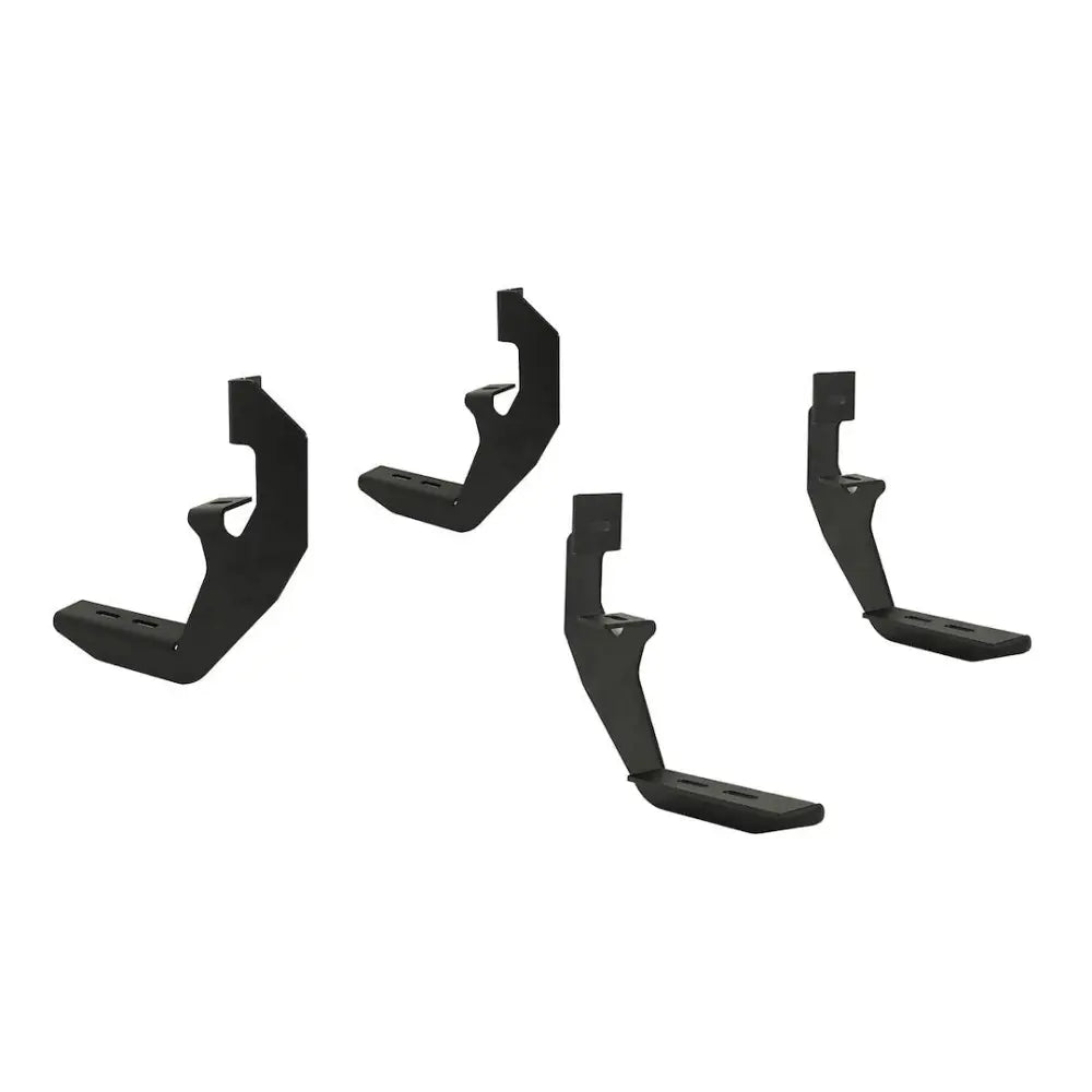 Raptor WS-0100-BK - Bracket Kits