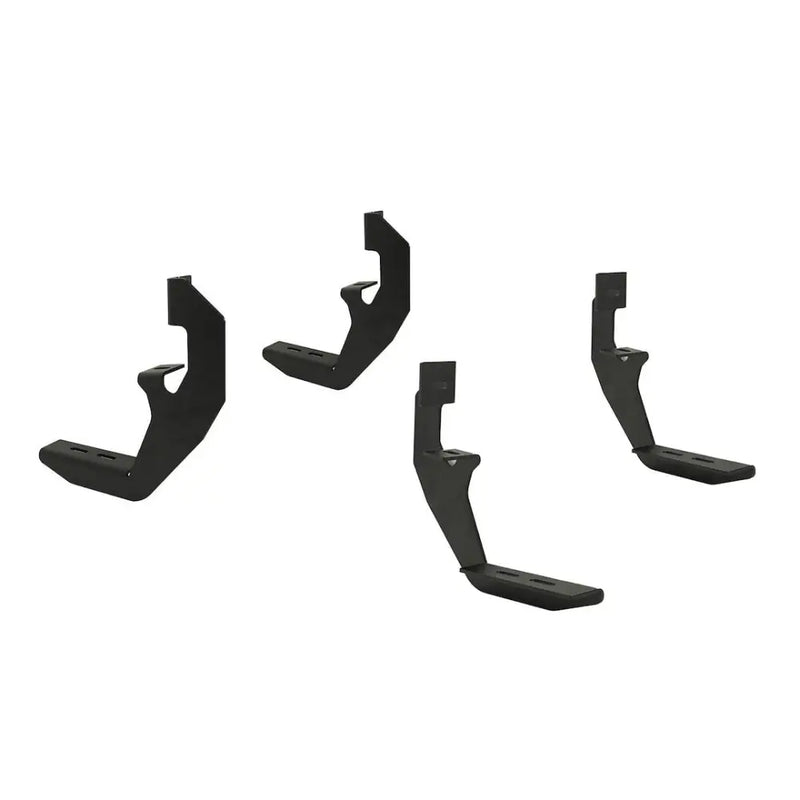 Raptor WS-0100-BK - Bracket Kits