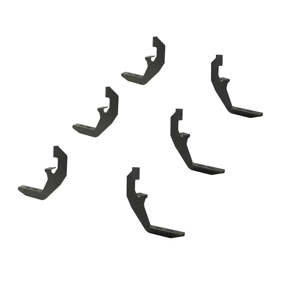 Raptor WS-0101-BK - Bracket Kits
