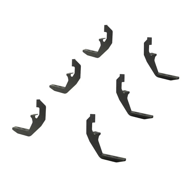 Raptor WS-0101-BK - Bracket Kits