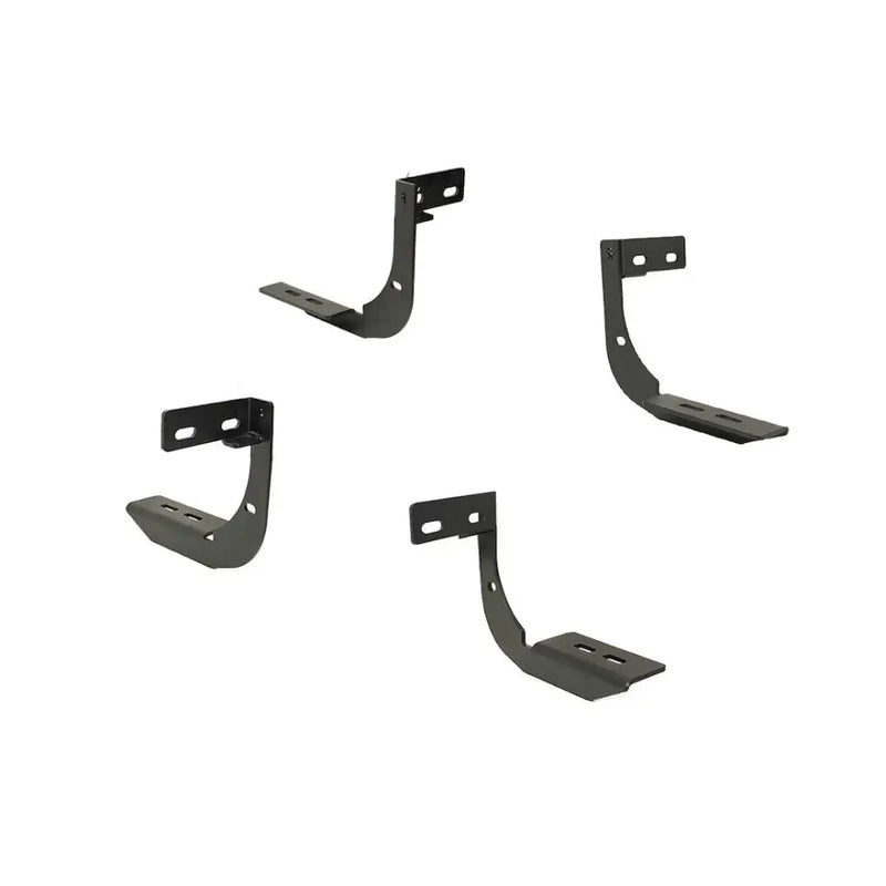 Raptor WS-0200-BK - Bracket Kits