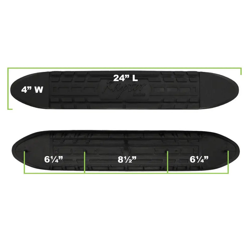 Raptor REP-Step-006 Nerf Bar Pad