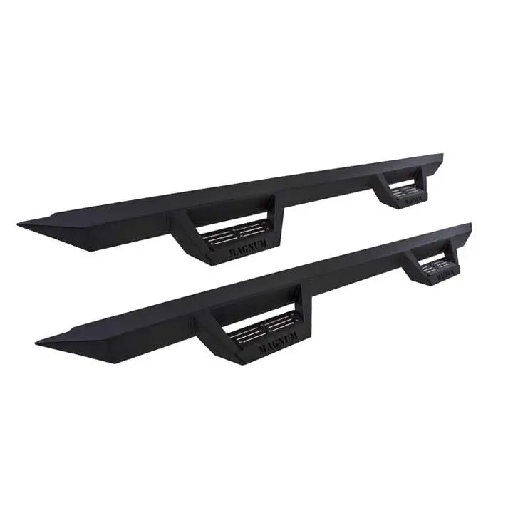 Raptor RTS81FD - Black