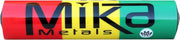 RASTA Bar Pad Injection Molded 9.75’’ Big Bike Rasta