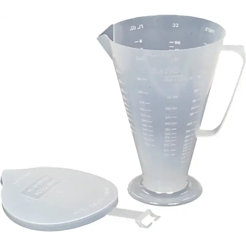 RATIO RITE Ratio Rite Measuring Cup