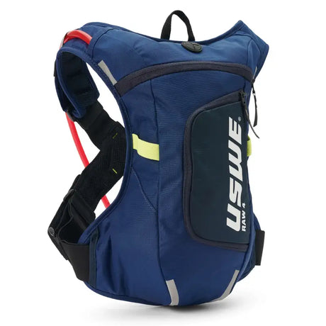 Raw 4l Hydration Pack 3l Elite Pnp Factory Blue 