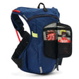 USWE Raw 4l Hydration Pack 3l Elite Pnp Factory Blue for Powersports