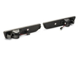 Raxiom 05-09 Ford Mustang Axial Series LED Side Markers (Smoked) - Truck & Automotive