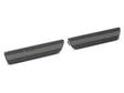 Raxiom 05-09 Ford Mustang Axial Series LED Side Markers (Smoked) - Truck & Automotive