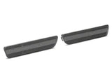 Raxiom 05-09 Ford Mustang Axial Series LED Side Markers (Smoked) - Truck & Automotive