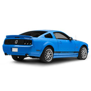 Raxiom 406293 Raxiom 05-09 Ford Mustang Axial Series LED Side Markers (Smoked)
