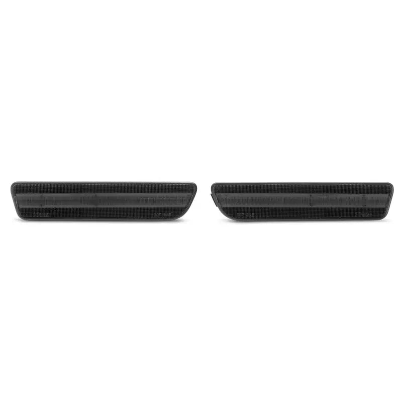 Raxiom 406293 Raxiom 05-09 Ford Mustang Axial Series LED Side Markers (Smoked)
