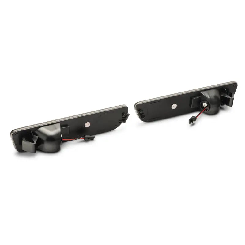 Raxiom 406293 Raxiom 05-09 Ford Mustang Axial Series LED Side Markers (Smoked)