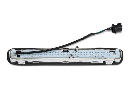 Raxiom 05-09 Ford Mustang Axial Series LED Third Brake Light (Smoked) - Truck & Automotive