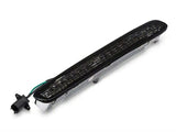 Raxiom 05-09 Ford Mustang Axial Series LED Third Brake Light (Smoked) - Truck & Automotive