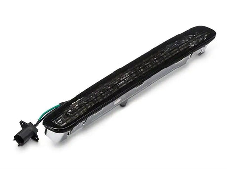 Raxiom 05-09 Ford Mustang Axial Series LED Third Brake Light (Smoked) - Truck & Automotive
