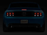 Raxiom 05-09 Ford Mustang Axial Series LED Third Brake Light (Smoked) - Truck & Automotive