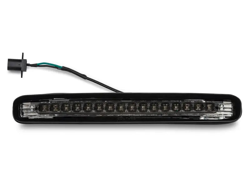 Raxiom 05-09 Ford Mustang Axial Series LED Third Brake Light (Smoked) - Truck & Automotive