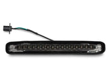 Raxiom 05-09 Ford Mustang Axial Series LED Third Brake Light (Smoked) - Truck & Automotive