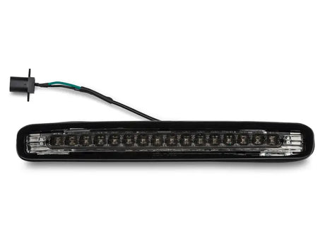 Raxiom 05-09 Ford Mustang Axial Series LED Third Brake Light (Smoked) - Truck & Automotive