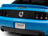 Raxiom 05-09 Ford Mustang Axial Series LED Third Brake Light (Smoked) - Truck & Automotive