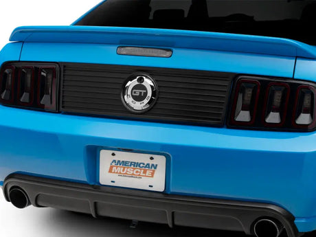 Raxiom 05-09 Ford Mustang Axial Series LED Third Brake Light (Smoked) - Truck & Automotive