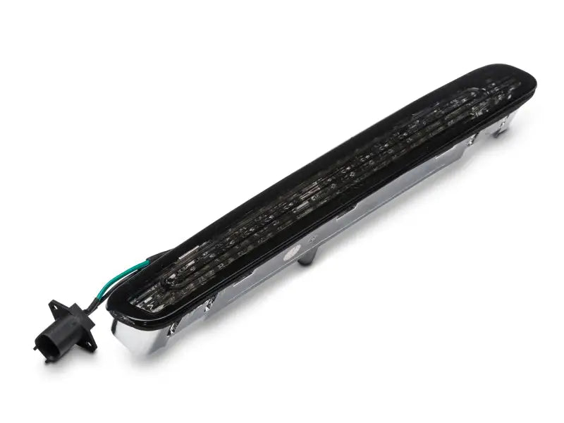 Raxiom 05-09 Ford Mustang Axial Series LED Third Brake Light (Smoked) - Truck & Automotive