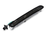 Raxiom 05-09 Ford Mustang Axial Series LED Third Brake Light (Smoked) - Truck & Automotive