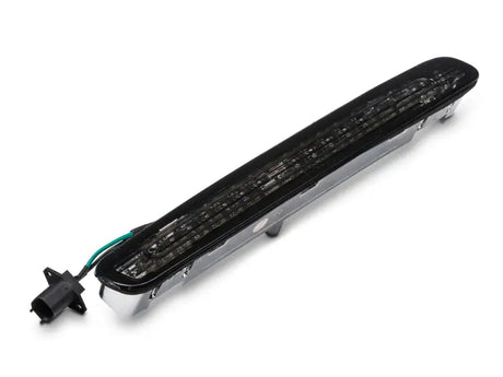 Raxiom 05-09 Ford Mustang Axial Series LED Third Brake Light (Smoked) - Truck & Automotive