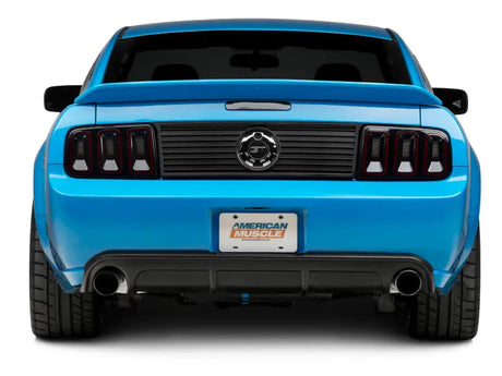 Raxiom 05-09 Ford Mustang Axial Series LED Third Brake Light (Smoked) - Truck & Automotive