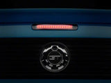 Raxiom 05-09 Ford Mustang Axial Series LED Third Brake Light (Smoked) - Truck & Automotive