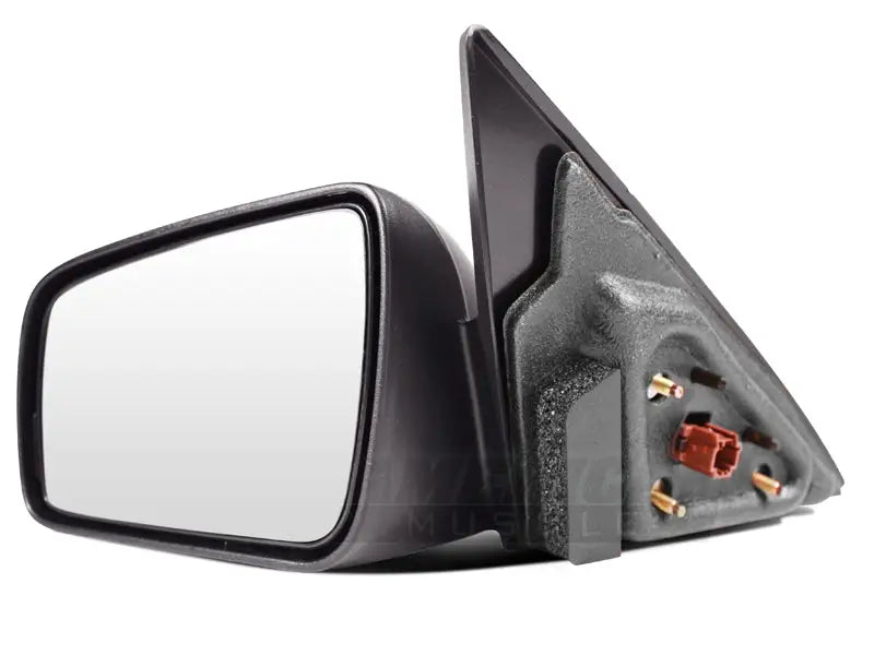 Raxiom 05-09 Ford Mustang Directional Sideview Mirrors - Truck & Automotive