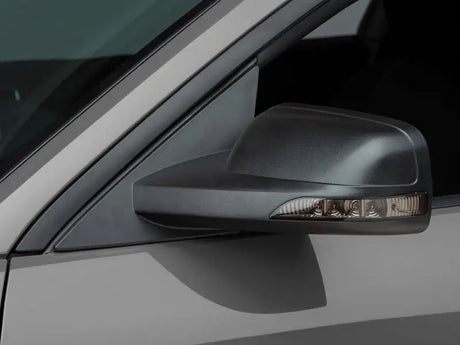 Raxiom 05-09 Ford Mustang Directional Sideview Mirrors - Truck & Automotive