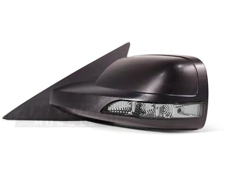 Raxiom 05-09 Ford Mustang Directional Sideview Mirrors - Truck & Automotive