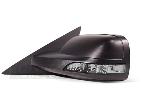 Raxiom 05-09 Ford Mustang Directional Sideview Mirrors - Truck & Automotive
