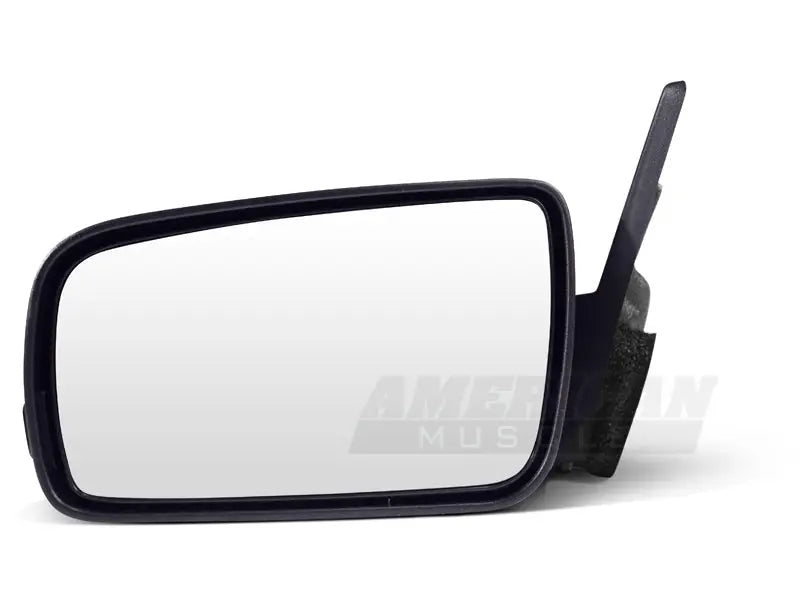 Raxiom 05-09 Ford Mustang Directional Sideview Mirrors - Truck & Automotive