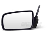 Raxiom 05-09 Ford Mustang Directional Sideview Mirrors - Truck & Automotive