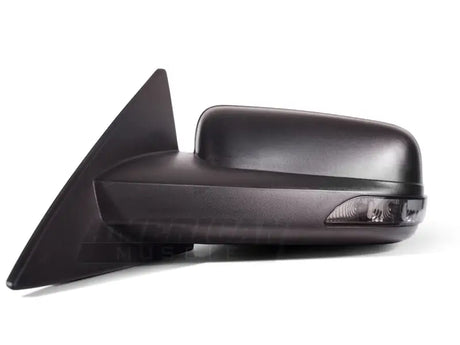 Raxiom 05-09 Ford Mustang Directional Sideview Mirrors - Truck & Automotive