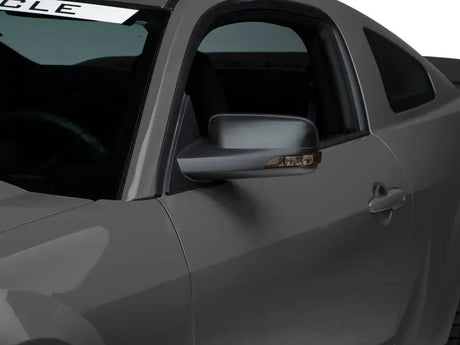 Raxiom 05-09 Ford Mustang Directional Sideview Mirrors - Truck & Automotive