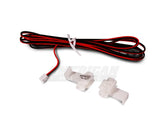 Raxiom 05-09 Ford Mustang Directional Sideview Mirrors - Truck & Automotive