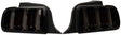 Raxiom 05-09 Ford Mustang Vector V2 LED Tail Lights- Black Housing (Smoked Lens) - Truck & Automotive