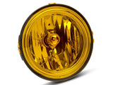 Raxiom 05-12 Ford Mustang GT Fog Lights Yellow - Truck & Automotive